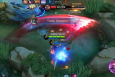 Auto Savage! Cheat Mobile Legend Damage 1 Hit Full Damage Fast Farming, Tanpa Root dan Password