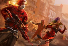 Download Free Fire Movement Speed Hack MOD APK Terbaru 2024 [Unlocked All Features], Kecepatan Meningkat & Auto Booyah