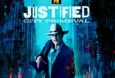 Sinopsis Series Justified: City Primeval (2023), Timothy Olyphant Kembali Beraksi Jadi Deputy U.S