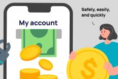 Review Money Easily APK Penghasil Uang 2024, Apakah Aman Digunakan dan Terbukti Membayar?