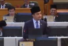 Video Viral Menteri Malaysia Gunakan Bahasa Jawa, Apakah Akan Diklaim Juga?