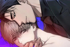 Sinopsis dan Baca Manhwa Dirty XX Full Chapter, Sebuah Petualangan Pujangga Mencari Cinta Sejatinya