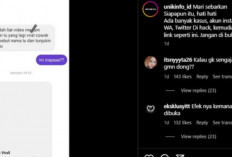 Korban Pishing Bertambah! Penipuan Lewat DM Instagram Iming-iming Link Video Dewasa, Begini Penjelasannya