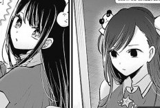 Link Baca Oshi no Ko Chapter 137 Bahasa Indonesia Ruby dan Ai Bertengkar Hebat Waktu Photoshoot Sampai Nangis 
