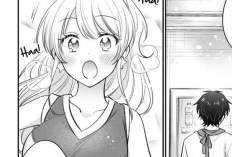 Spoiler Manga Fuufu Ijou Koibito Miman Chapter 53, Akari Minta Jirou Untuk Hanya Percaya Padanya