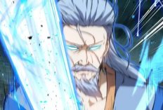 Jadi yang Terkuat Tanpa Dosa, Lanjutan Baca Manhua Leveling In The Future (Apex Future Martial Arts) Chapter 86 Eng Indo