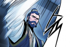 Dark and Light Martial Emperor Chapter 31 Bahasa Indonesia, Baca RAW Disini! Serangan Masih Berlanjut