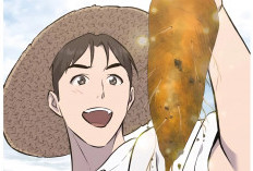 Lire Manhwa Solo Farming In The Tower Chapitre 69 Scans VF, Lee Joon-Woo est prêt pour sa récolte !