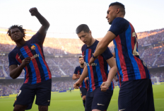 Cara Melatih Pemain Andalan dan Posisi di eFootball 2024, Gacor Banget! Cetak Gol dalam Hitungan Detik