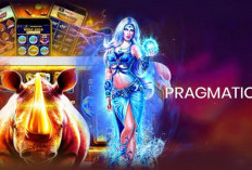 Berikut Ciri-ciri Akan Mendapatkan Maxwin Pragmatic Play, Auto Kaya dapat Petir Kakek Zeus!