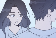 Baca Webtoon Boyfriend's Law Chapter 8 Bahasa Indonesia, Apakah Benar Bora Mantan Seohyun?