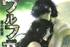 Sinopsis dan Link Baca Manga Wolf Guy - Emblem of the Wolf Bahasa Indonesia Full Chapter, Balas Dendam pada Para Penjahat