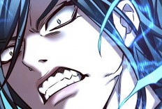RILIS! Baca Manhwa Eleceed 280 RAW Bahasa Indonesia Kekuatannya Belum Pulih Sepenuhnya Kayden, Makin Lemah