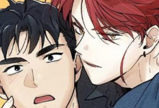 Sinopsis Manhwa Love in Orbit dan Link Baca Full Chapter Bahasa Indonesia, Jatuh Cinta Secara Ugal-ugalan!