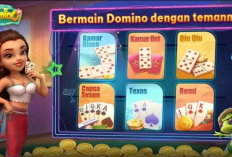 Update! Inilah Jam Hoki Higgs Domino Hari Jumat 8 Desember 2023, Full Win dan Dapat Burung Emas