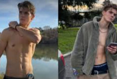 Vidéo HOT de Kurt Adams Onlyfans Durée complète, athlète de canoë d'action chaud recherché par de nombreux internautes