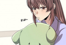 Link Baca The Heavenly Demon Lord Who Doesn’t Want to Level Up Chapter 24 RAW Cek Bocoran Spoiler Serunya Dari Reddit 