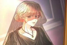 Baca Webtoon Cursed Blessing Chapter 157 Bahasa Indonesia, Rieta Akan Menemui Sevitas? 