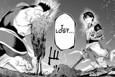Spoiler Komik A Warrior Exiled By The Hero And His Lover Chapter 21, Apakah Sein Akan Mati?