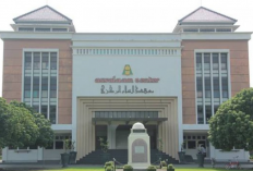 Pondok Pesantren Modern Islam Assalaam Solo: Profil, Sejarah, Visi dan Misi, Pendidikan, Hingga Alamat Lengkap