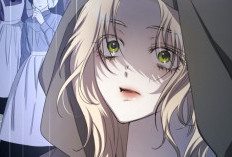 RAW Baca Manhwa I Wanna Be U Chapter 189 Bahasa Indonesia Meddie Kekeh Tak Mau Nikah Dengan Iaros 