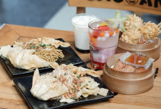 Daftar Harga Menu Mie Gacoan Manahan, Solo Terbaru 2023, Kuliner Kekinian yang Nggak Pernah Sepi Pelanggan