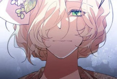 Update Baca Komik Here Reigns the Vengeful Villainess Chapter 31 Bahasa Indonesia, Robellia Sangat Mengagumkan!