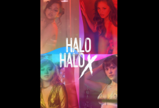 Jadwal Tayang Film Drama Filipina Halo-Halo X (2023), Langsung Liat Trailer Panasnya Disini!