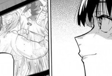Lanjutan Baca Manga Juujika no Rokunin Chapter 164 Sub Indonesia, Ada Seorang Tentara Menyelundup?