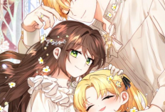 Sinopsis, Judul Lain, dan Link Baca Manhwa The Villainess Is Shy in Receiving Affection Bahasa Indonesia Full Chapter, Si Penjahat Isekai Demi Bahagia