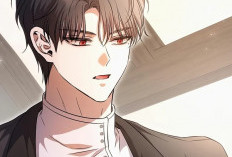 Lanjutan Webtoon I Think I Married the Wrong Guy Chapter 19 Bahasa Indonesia, Suami Nadia Penuh Perhatian!!