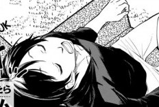 Baca Manga Tensei Shitara Slime Datta Ken Chapter 120 Bahasa Indonesia, Saatnya Mengembangakn Dungeon Lebih Lanjut 