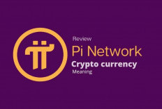 Benarkah Pi Network Penipuan? Waspada! Inilah Fakta Sebenarnya Langsung dari Pengalaman Pengguna