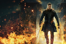 Sinopsis The Last Kingdom: Seven Kings Must Die (2023), Alexander Dreymon Kembali Untuk Perjuangkan Tanah Inggris