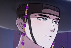 Spoiler Baca Manhwa Annals of Joseon Spring Flowers Chapter 20 Bahasa Indonesia, Gagal Merayu Pelayan Cantik!