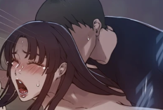 Baca Manhwa Secret Class Chapter 263 Sub Indo Update Scan, Daeho Masih Aja Gak Berhenti Berhenti