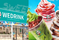 Syarat dan Cara Daftar Franchise Wedrink Tahun 2023, Join Sekarang! Bisnis Populer Paling Digandrungi GenZ