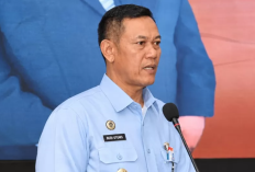 Kejagung Tetapkan Kolonel Budi Utomo Sebagai Tersangka Kasus Tindak Pidana Korupsi Tata Kelola MBG