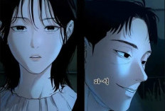 Link Baca Manhwa The Gwichon Village Mystery Full Chapter Bahasa Indonesia, Hadirkan Kisah Thriller yang Menegangkan!