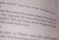 Berikut 4 Contoh Cerpen Karya Penulis Hebat Bisa Untuk Referensi Menulis