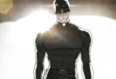 Baca Manhwa Killer Peter Chapter 87 Bahasa Indonesia, Kalah dalam Waktu Satu Detik!
