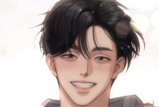 Disenyumin Lee Seob! Baca Manhwa Iseob's Romance 26 RAW Indonesia Mikyung Jadi Jatuh Cinta, Bakal Confess Perasaan? 