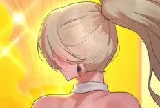 Link Baca Manhwa The Warrior Dissatisfied With Everyone Chapter 19 Bahasa Indonesia Uncensored, Makin Panas Aja 