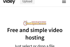 Link Download Videy.co Viral Gratis, Streaming Apapun dan Dimanapun Tanpa Batas