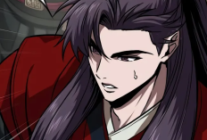 Link Baca Nano Machine Chapter 243 Bahasa Indonesia dan Spoiler RAW, Makin Penasaran dengan Misi Baru