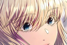 Baca Manhwa Cursed Blessing Chapter 166 Bahasa Indonesia dan Info Bocoran Spoiler, Rieta Bakal Diserang Iblis Api!