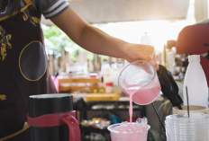Daftar Franchise Minuman Booming dan Murah 2023, Dijamin Raup Untung Hingga Puluhan Juta! Tertarik Bergabung?