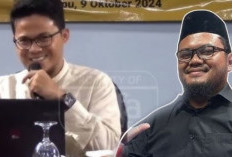 Profil dan Biodata Guru Gembul Lengkap, Ramai Dirujak Warganet Usai Kalah Debat Sama Ustadz Nuruddin, Lulusan Mana? 
