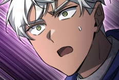 RAW! Baca Manhwa Helmut: The Forsaken Child Chapter 104 Bahasa Indonesia, Kekuatan Sejati Pendekar Pedang yang tidak Pernah Kalah