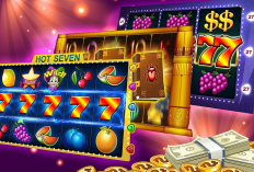 Kode Cheat Engine Slot Pragmatic Hari Ini, 15 Desember 2023: Gampang JP Maxwin! Begini Tips dan Triknya